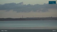 Archiv Foto Webcam Prora auf Rügen - Binzer Bucht 04:00
