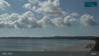 Archiv Foto Webcam Prora auf Rügen - Binzer Bucht 08:00
