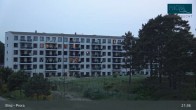 Archiv Foto Webcam Prora auf Rügen - Binzer Bucht 02:00