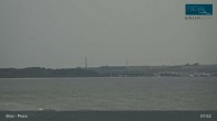 Archiv Foto Webcam Prora auf Rügen - Binzer Bucht 07:00