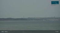 Archiv Foto Webcam Prora auf Rügen - Binzer Bucht 10:00