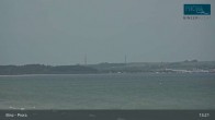 Archiv Foto Webcam Prora auf Rügen - Binzer Bucht 12:00
