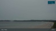 Archived image Webcam Prora - Bay of Binz 07:00