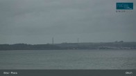 Archived image Webcam Prora - Bay of Binz 08:00