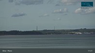 Archived image Webcam Prora - Bay of Binz 16:00