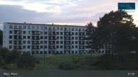 Archived image Webcam Prora - Bay of Binz 20:00