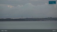 Archived image Webcam Prora - Bay of Binz 04:00