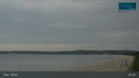 Archived image Webcam Prora - Bay of Binz 06:00