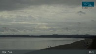 Archived image Webcam Prora - Bay of Binz 08:00
