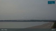 Archived image Webcam Prora - Bay of Binz 04:00