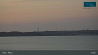Archiv Foto Webcam Prora auf Rügen - Binzer Bucht 02:00