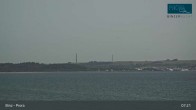 Archiv Foto Webcam Prora auf Rügen - Binzer Bucht 06:00