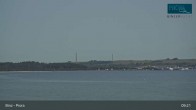 Archiv Foto Webcam Prora auf Rügen - Binzer Bucht 08:00