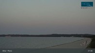 Archiv Foto Webcam Prora auf Rügen - Binzer Bucht 02:00
