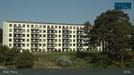 Archiv Foto Webcam Prora auf Rügen - Binzer Bucht 07:00