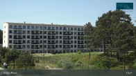 Archiv Foto Webcam Prora auf Rügen - Binzer Bucht 12:00