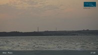 Archiv Foto Webcam Prora auf Rügen - Binzer Bucht 00:00