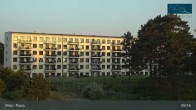 Archiv Foto Webcam Prora auf Rügen - Binzer Bucht 04:00