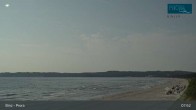Archiv Foto Webcam Prora auf Rügen - Binzer Bucht 07:00