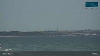 Archiv Foto Webcam Prora auf Rügen - Binzer Bucht 08:00