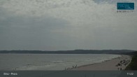 Archiv Foto Webcam Prora auf Rügen - Binzer Bucht 10:00
