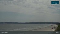 Archiv Foto Webcam Prora auf Rügen - Binzer Bucht 12:00