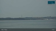 Archiv Foto Webcam Prora auf Rügen - Binzer Bucht 16:00