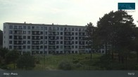 Archiv Foto Webcam Prora auf Rügen - Binzer Bucht 18:00