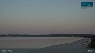 Archiv Foto Webcam Prora auf Rügen - Binzer Bucht 02:00