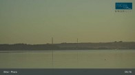 Archiv Foto Webcam Prora auf Rügen - Binzer Bucht 04:00