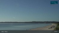 Archiv Foto Webcam Prora auf Rügen - Binzer Bucht 06:00