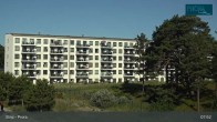 Archiv Foto Webcam Prora auf Rügen - Binzer Bucht 07:00