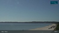Archiv Foto Webcam Prora auf Rügen - Binzer Bucht 08:00