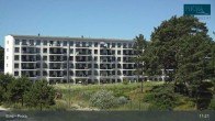 Archiv Foto Webcam Prora auf Rügen - Binzer Bucht 10:00