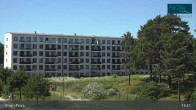 Archiv Foto Webcam Prora auf Rügen - Binzer Bucht 12:00