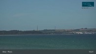 Archiv Foto Webcam Prora auf Rügen - Binzer Bucht 14:00