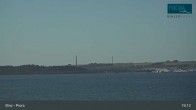 Archiv Foto Webcam Prora auf Rügen - Binzer Bucht 18:00