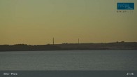 Archiv Foto Webcam Prora auf Rügen - Binzer Bucht 20:00