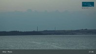 Archiv Foto Webcam Prora auf Rügen - Binzer Bucht 02:00