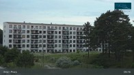 Archiv Foto Webcam Prora auf Rügen - Binzer Bucht 04:00