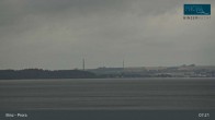 Archiv Foto Webcam Prora auf Rügen - Binzer Bucht 06:00
