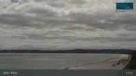 Archiv Foto Webcam Prora auf Rügen - Binzer Bucht 10:00
