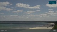 Archiv Foto Webcam Prora auf Rügen - Binzer Bucht 12:00
