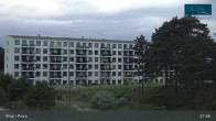 Archiv Foto Webcam Prora auf Rügen - Binzer Bucht 02:00