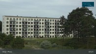 Archiv Foto Webcam Prora auf Rügen - Binzer Bucht 06:00