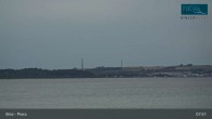 Archiv Foto Webcam Prora auf Rügen - Binzer Bucht 07:00