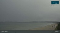 Archiv Foto Webcam Prora auf Rügen - Binzer Bucht 07:00