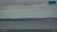 Archiv Foto Webcam Prora auf Rügen - Binzer Bucht 08:00