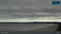 Archiv Foto Webcam Prora auf Rügen - Binzer Bucht 12:00