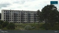 Archiv Foto Webcam Prora auf Rügen - Binzer Bucht 14:00